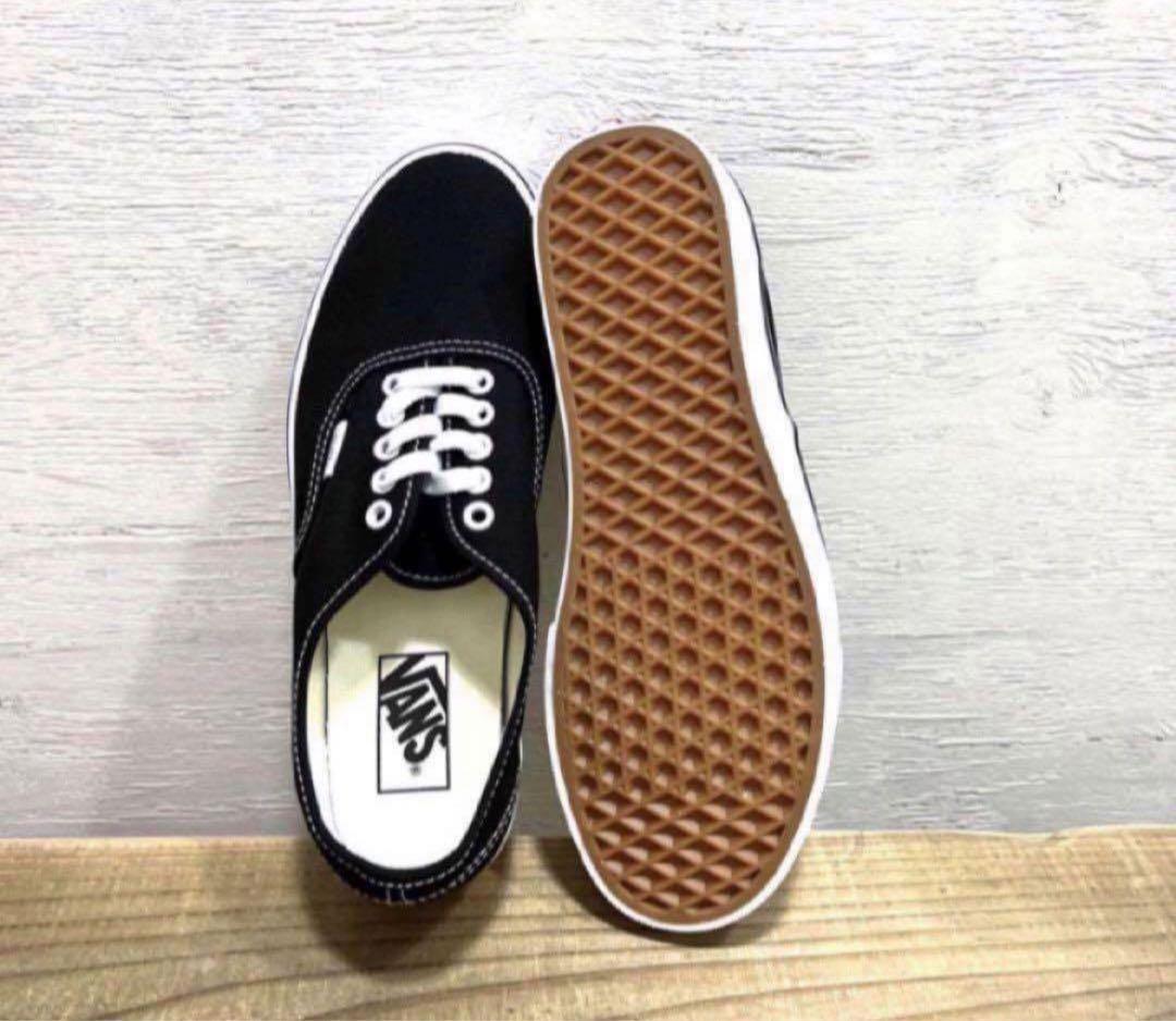 US企画 新品 希少 27cm VANS authentic 男女兼用 - メルカリ US企画 新品 希少 27cm VANS authentic 男女兼用 - メルカリ