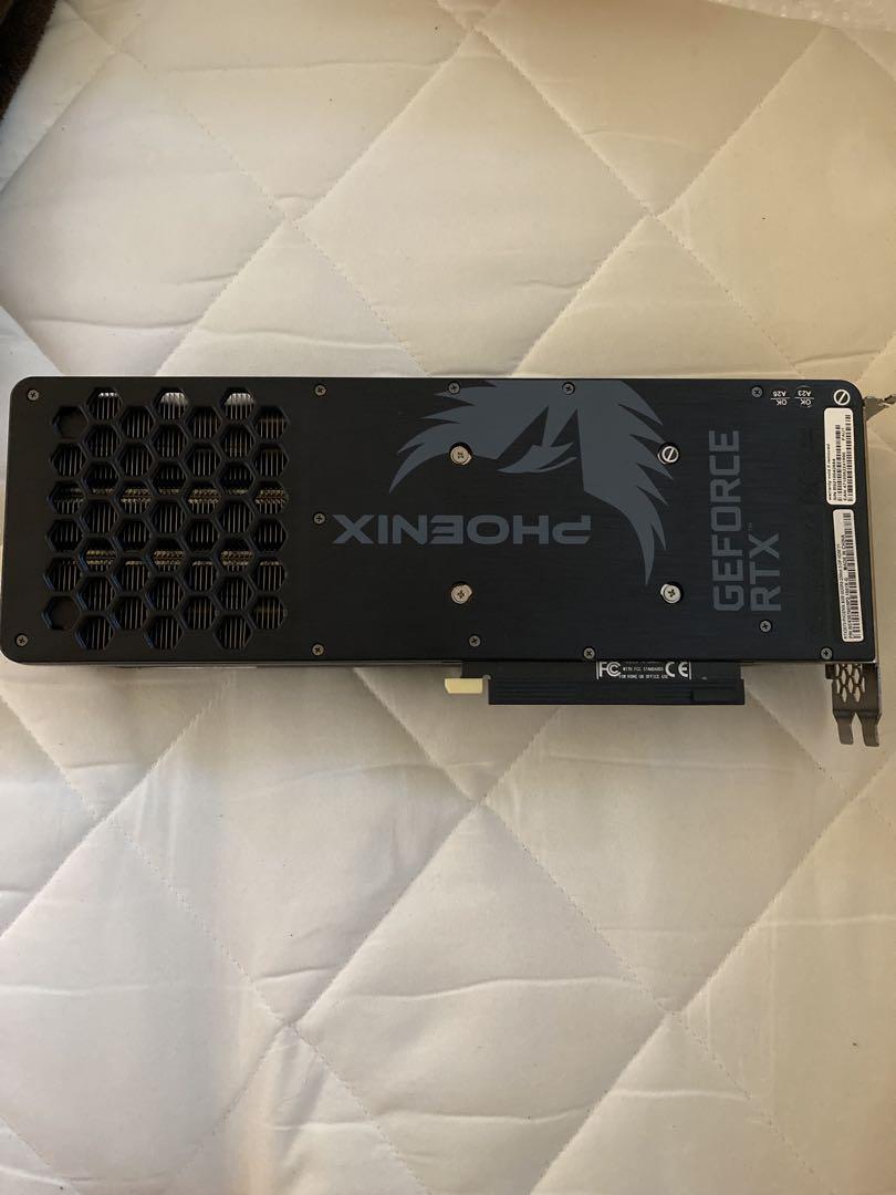 グラフィックボード・グラボ・ビデオカード Gainward PHOENIX GeForce RTX3070