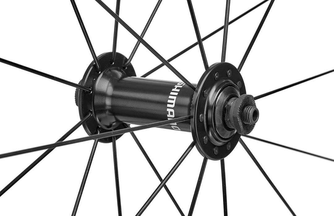 シマノ(SHIMANO) ロードホイール WH-RS100 各種 フロント