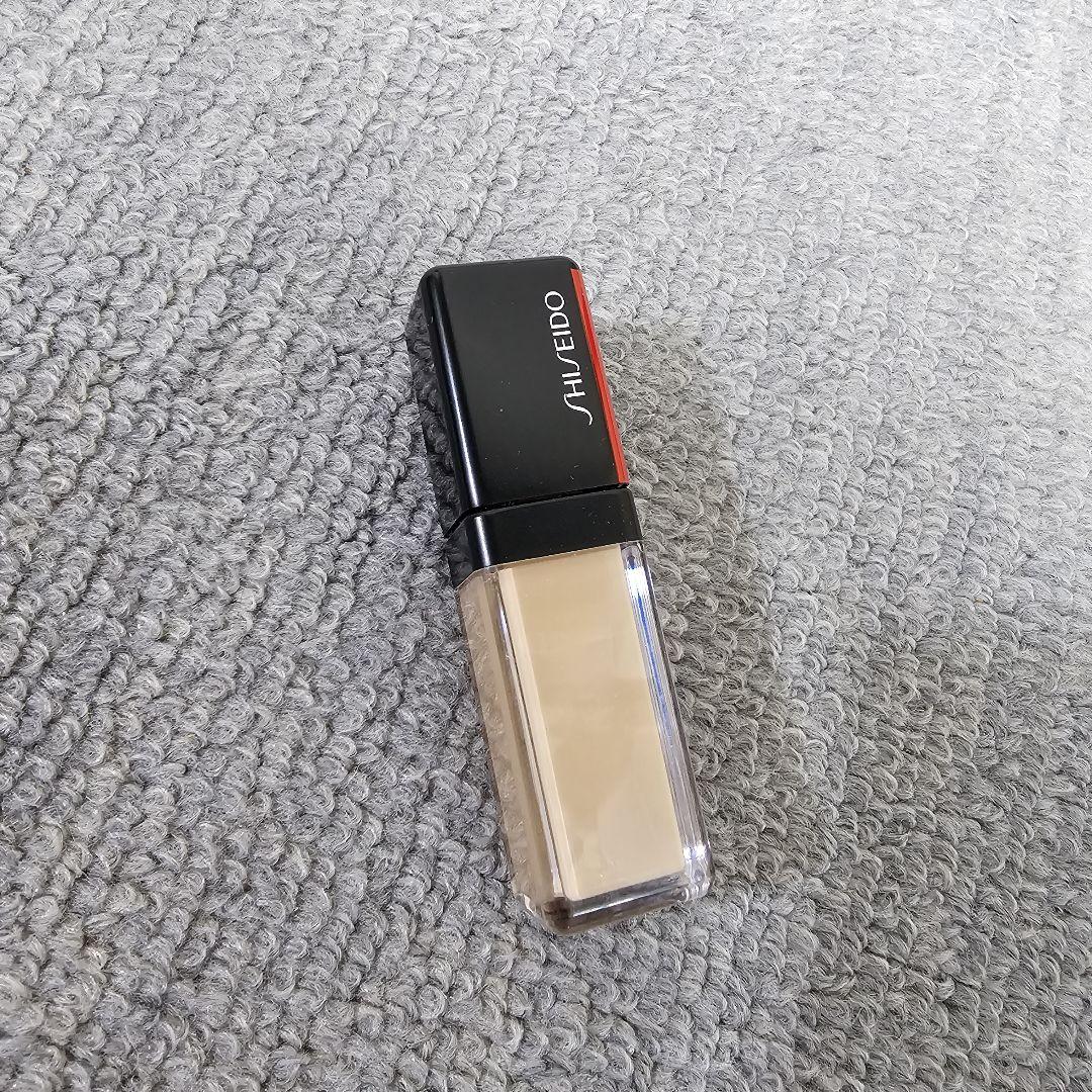 SHISEIDO シンクロスキンセルフレッシングコンシーラー
