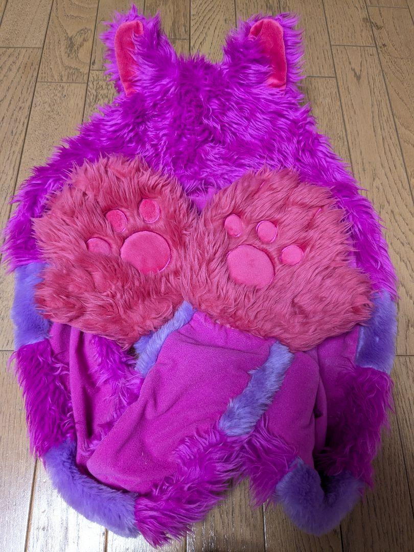 ディズニー チェシャ猫