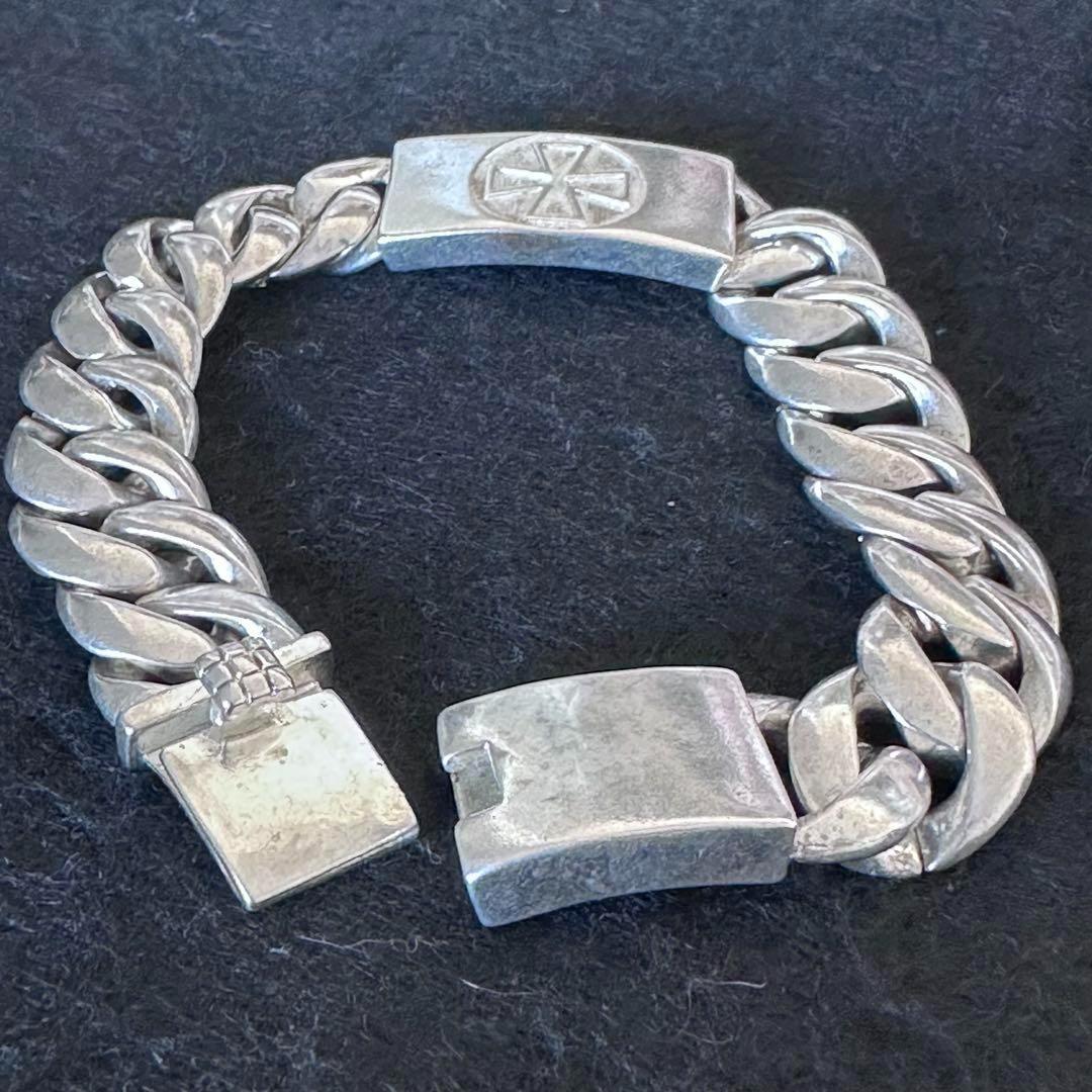 シルバー925 クロス