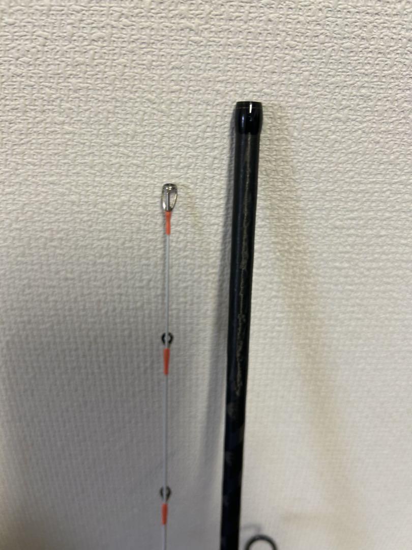 セフィアBB ティップエギング S70ML-S