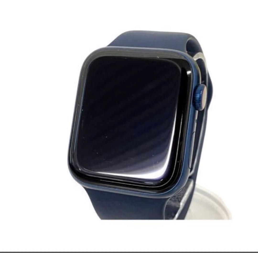Apple Watch Series 6 GPS + Cellular