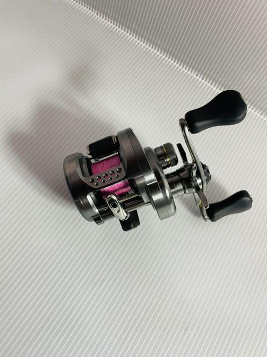 期間限定お値 シマノカルカッタコンクエスト BFS HG 左ハンドル ym3PM-m50832421997 再入荷通販