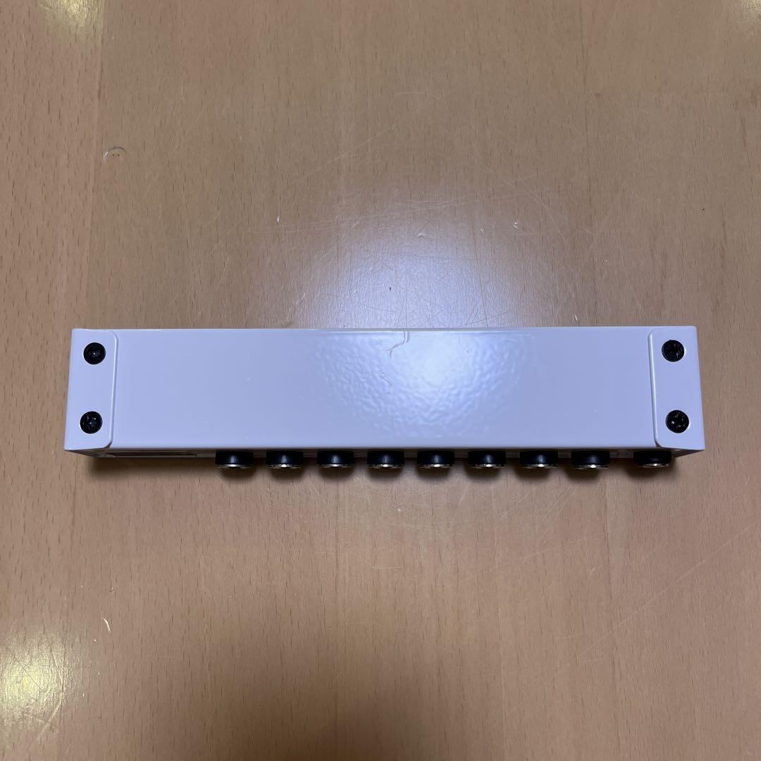 【完備品】CAD AC/DC Station VI パワーサプライ