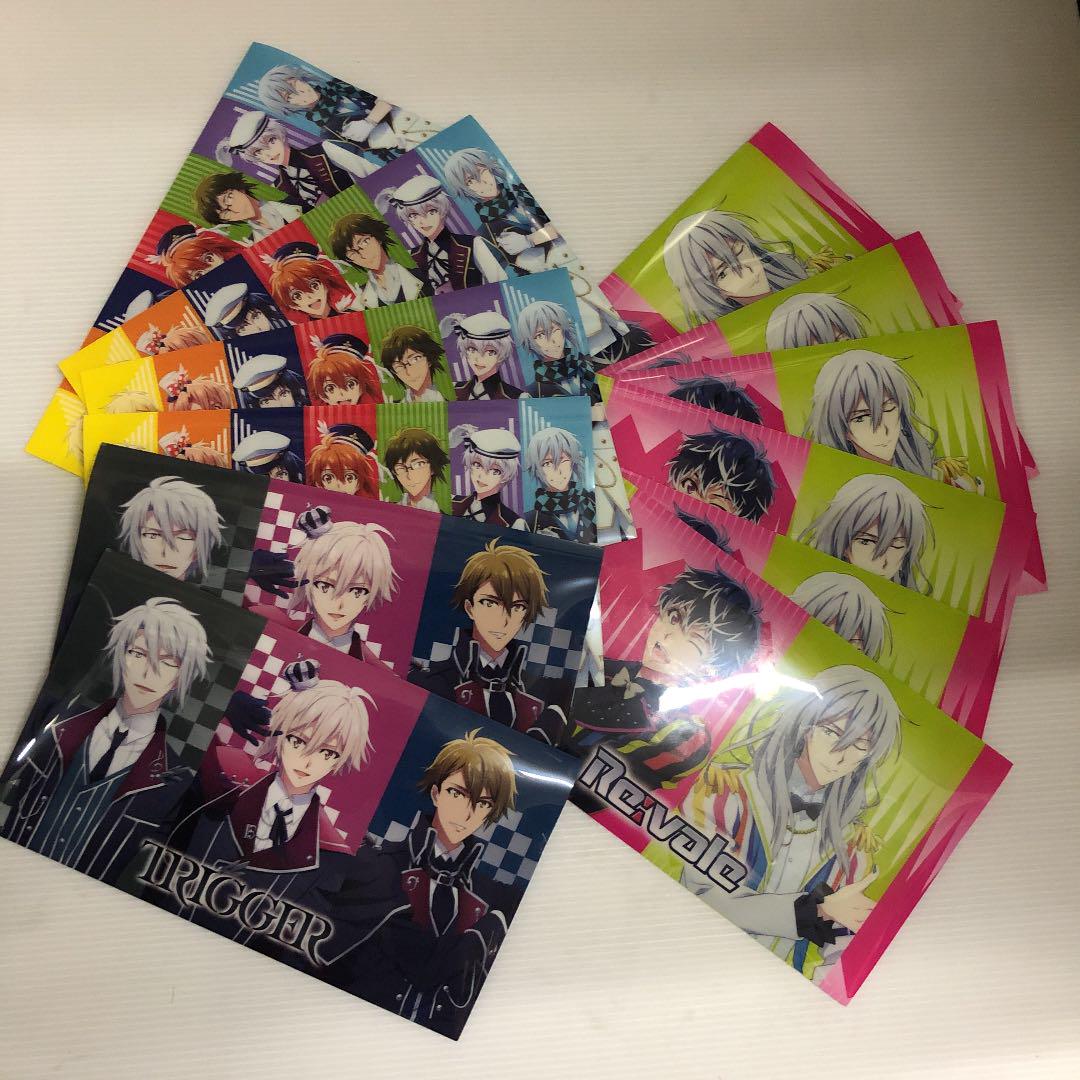 メルカリ アイドリッシュセブンポケットファイル キャラクターグッズ 300 中古や未使用のフリマ メルカリ アイドリッシュセブンポケットファイル キャラクターグッズ 300 中古や未使用のフリマ