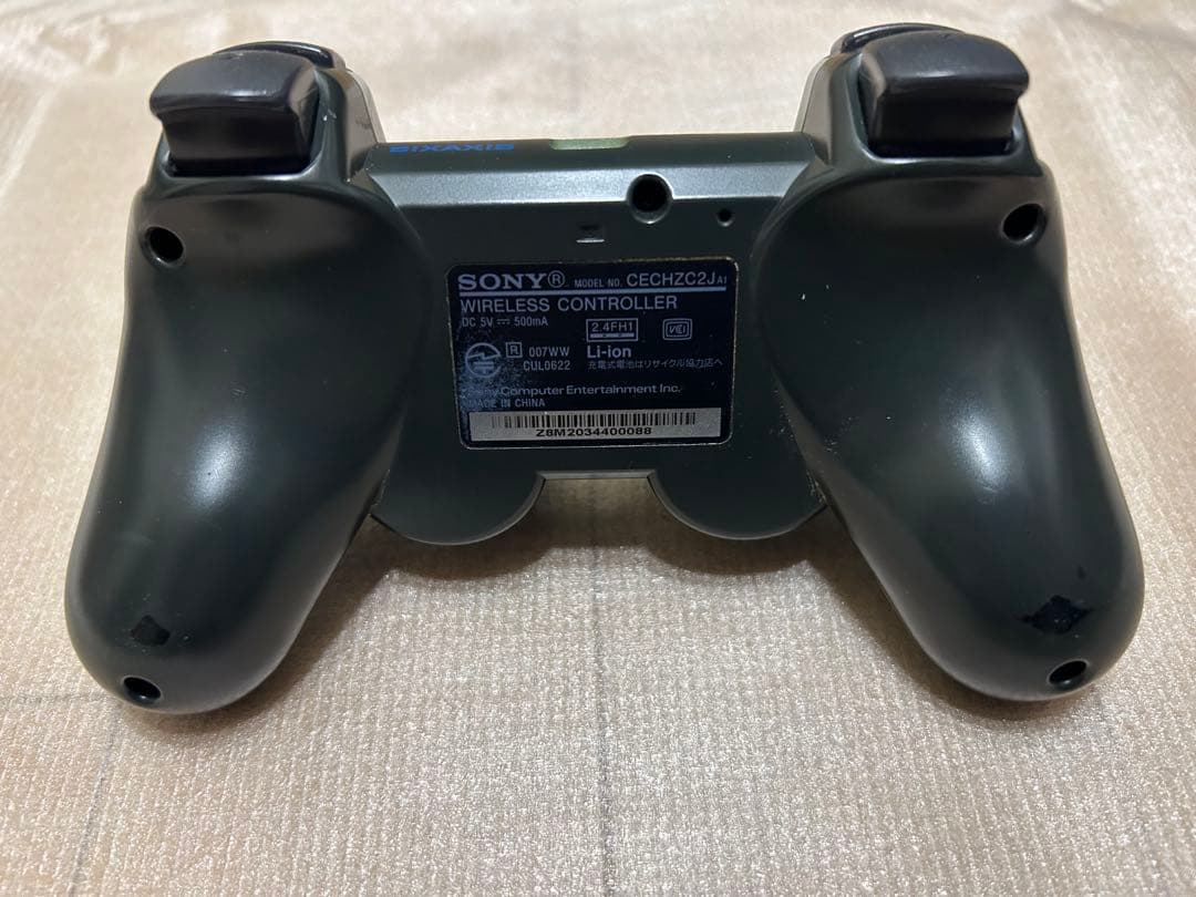 PS3 CECH-3000A PS3 CECH-3000A