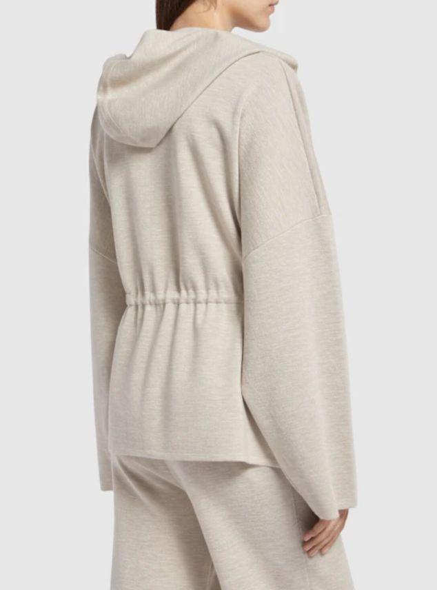 Max Mara etra ピュアウールカーディガン 新品タグ付き