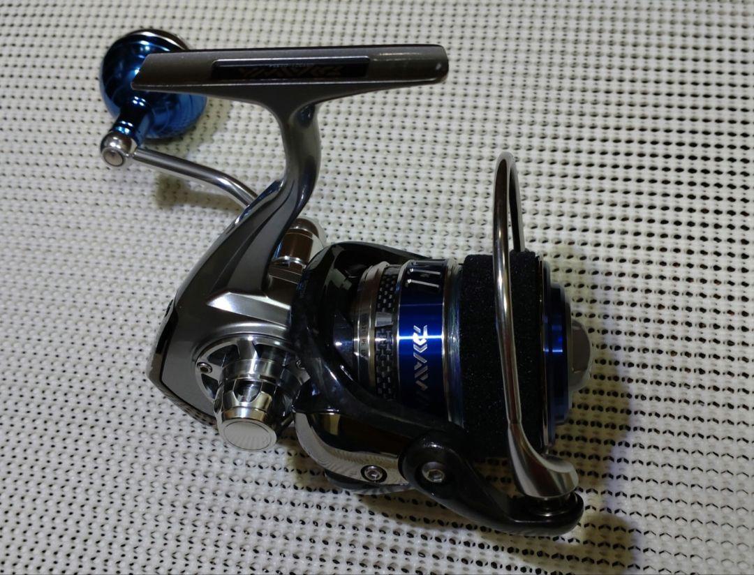 Mikaです。3500H