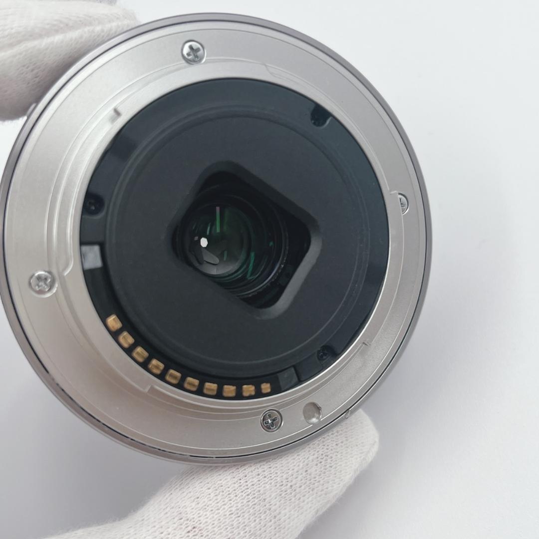 ✨人気✨ SONY 単焦点レンズ SEL16F28 E16mm ソニー ✨人気✨ SONY 単焦点レンズ SEL16F28 E16mm ソニー