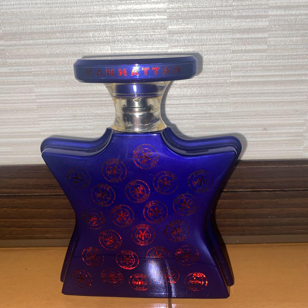 NEW人気 ボンドナンバーナイン マンハッタン 100ml i6ozB-m50836313663 大人気爆買い