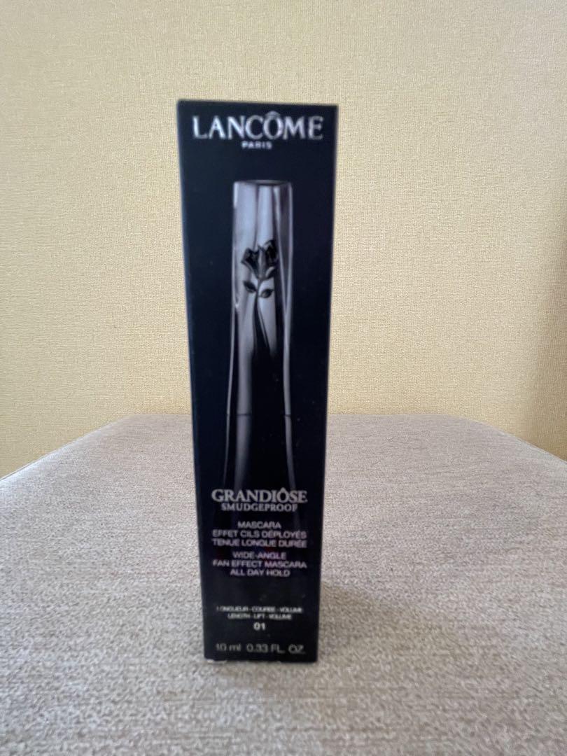 ランコム グランディオーズ 01 ノワール ミリフィック 10ml