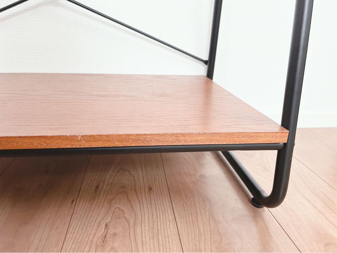 幅90cm］ハンガーラック/リビングテリトリーシリーズ【大型家具