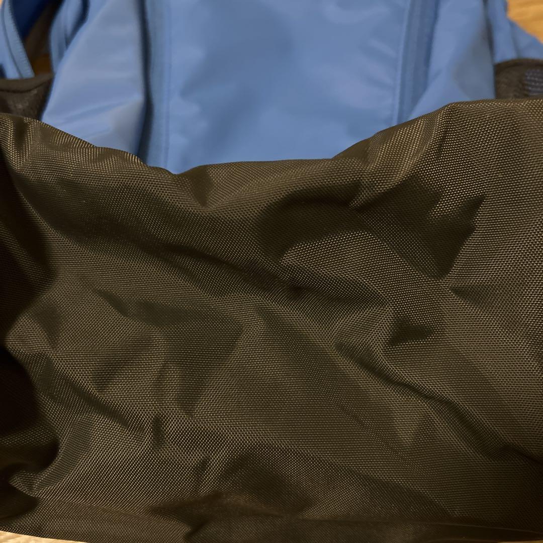 THE NORTH FACE ラウンディ K Roundy A4 22L