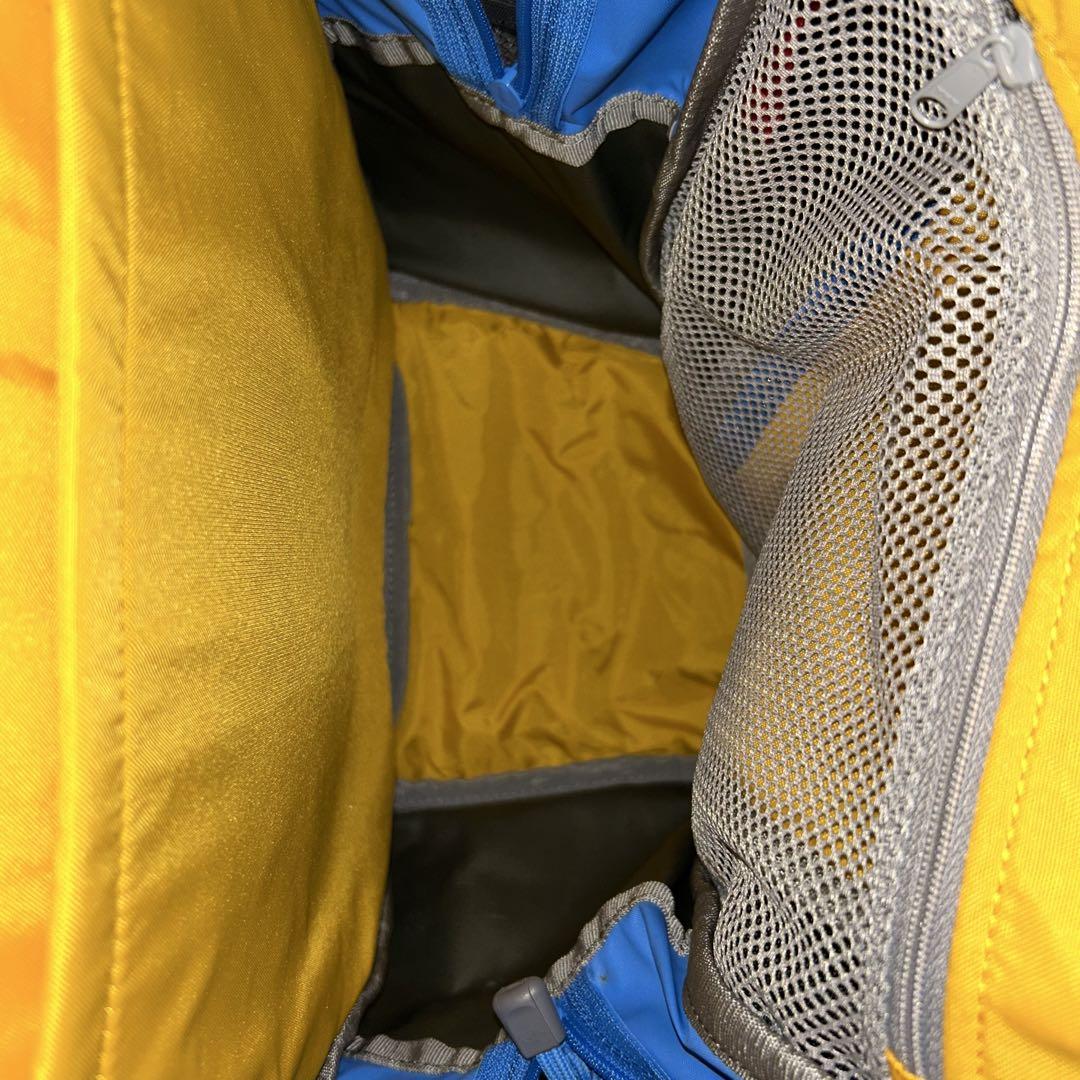 THE NORTH FACE ラウンディ K Roundy A4 22L