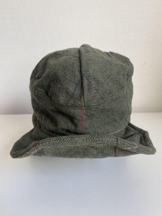 paul harnden サミットキャップ　L 黒 美品Paul Harnden ポールハーデン サミットキャップ XL黒summit