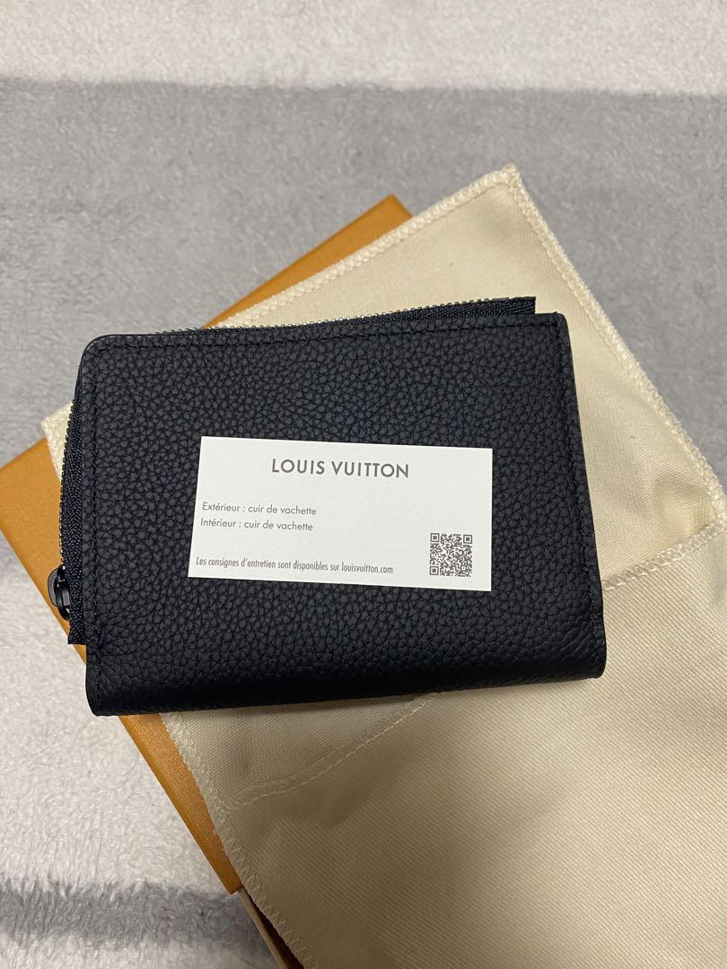 Louis Vuitton 財布　ポルトフォイユ・パイロット　LV ヴィトン