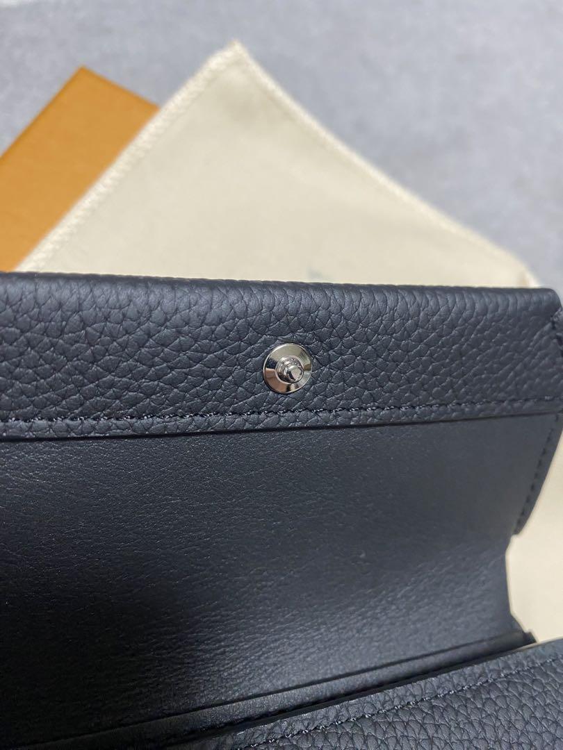 Louis Vuitton 財布　ポルトフォイユ・パイロット　LV ヴィトン