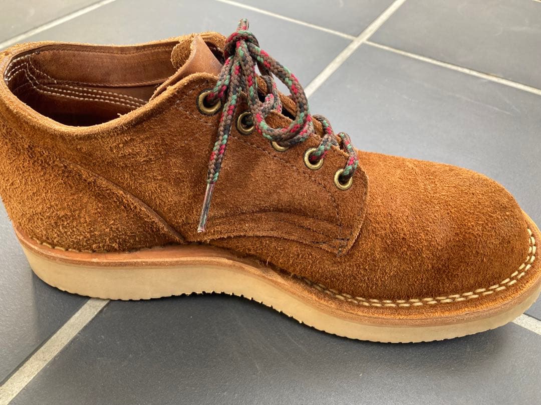 枚数限定! WHITE´S ネペンテス別注 ホワイツ ポールクライマー