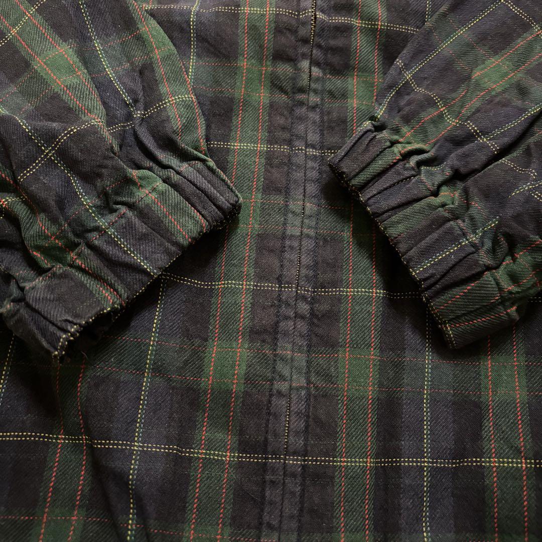 90s Eddie Bauer エディーバウアー スイングトップ　ヴィンテージ