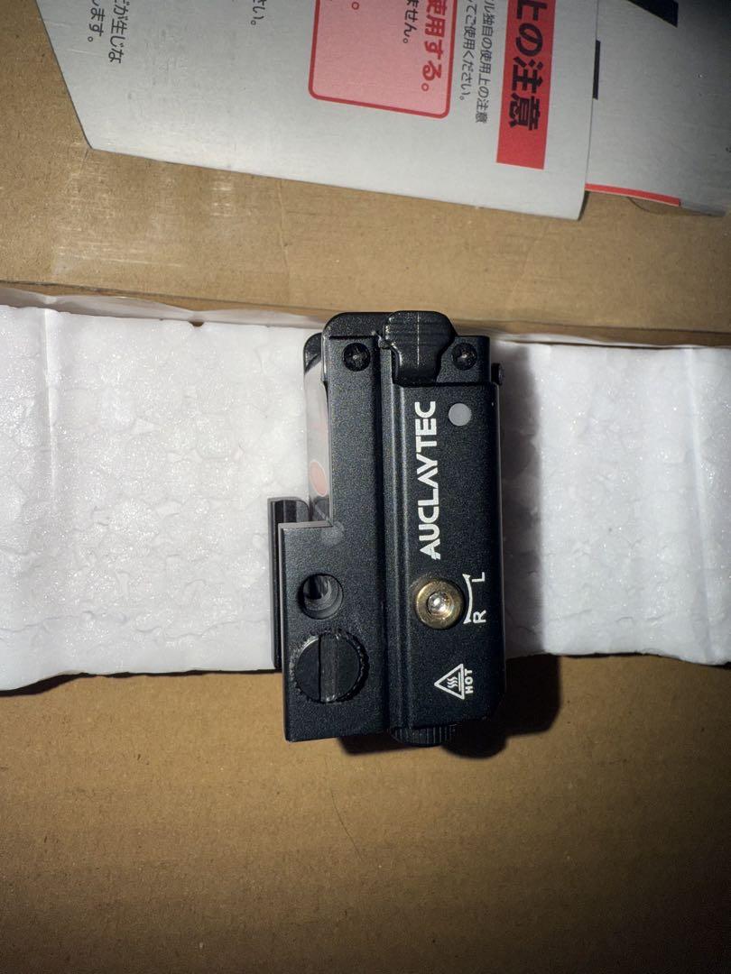 M4 PATRIOT HC 次世代電動ガン