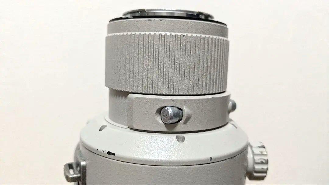 Canon EF500mm F4L IS USM