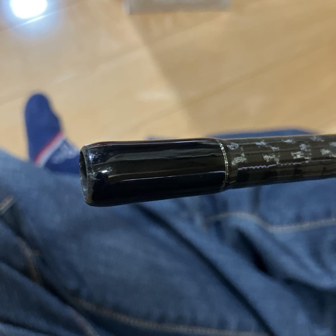 定率割引 西日本 メジャークラフト ハンタウェイ962h フィッシング 最終値下げ ロッド