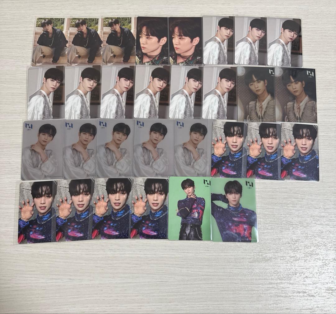 INI 後藤威尊 トレカ まとめ売り - メルカリ INI 後藤威尊 トレカ まとめ売り - メルカリ