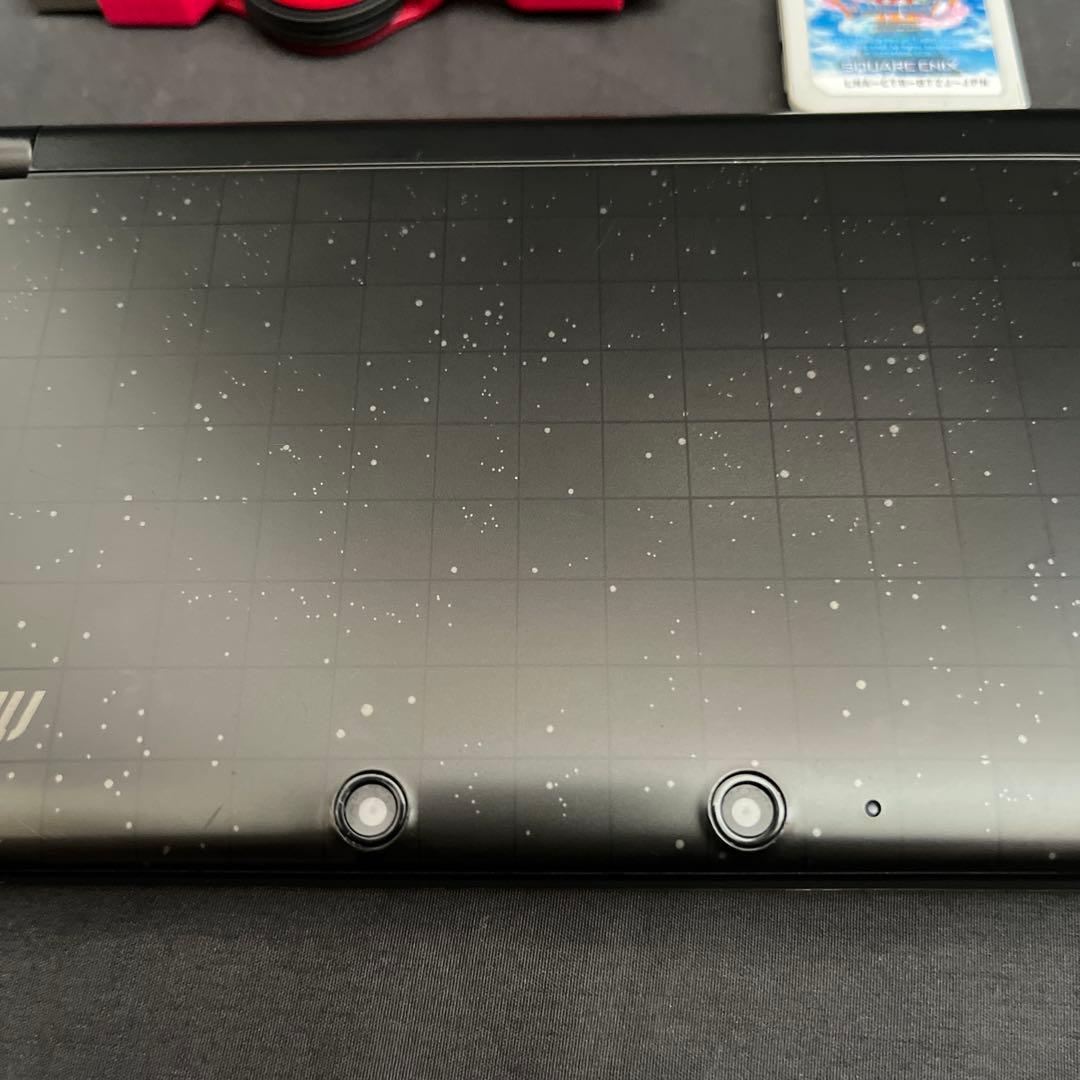 夏休みセール中　3DSLL スーパーロボット大戦 UXパック