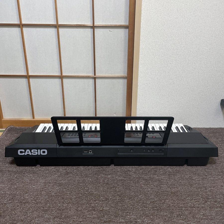 CASIO CT-X3000