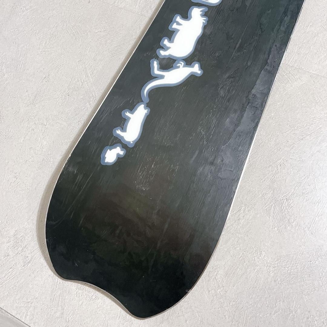 Noah Special-XX type-two ノア スノーボード 国産 美品