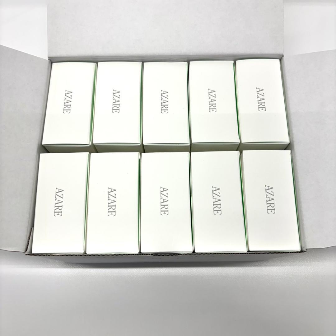 新品 AZARE オードパルファム ヌーベルオーブ 30ml 10本セット