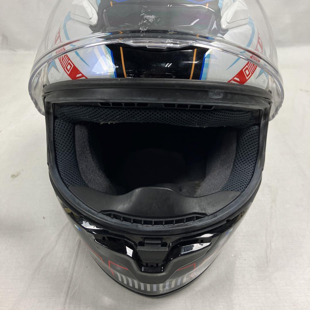 ♢ SHOEI Z-8 ARCANE アルケーン L 受注生産モデル 廃盤 - メルカリ ♢ SHOEI Z-8 ARCANE アルケーン L 受注生産モデル 廃盤 - メルカリ