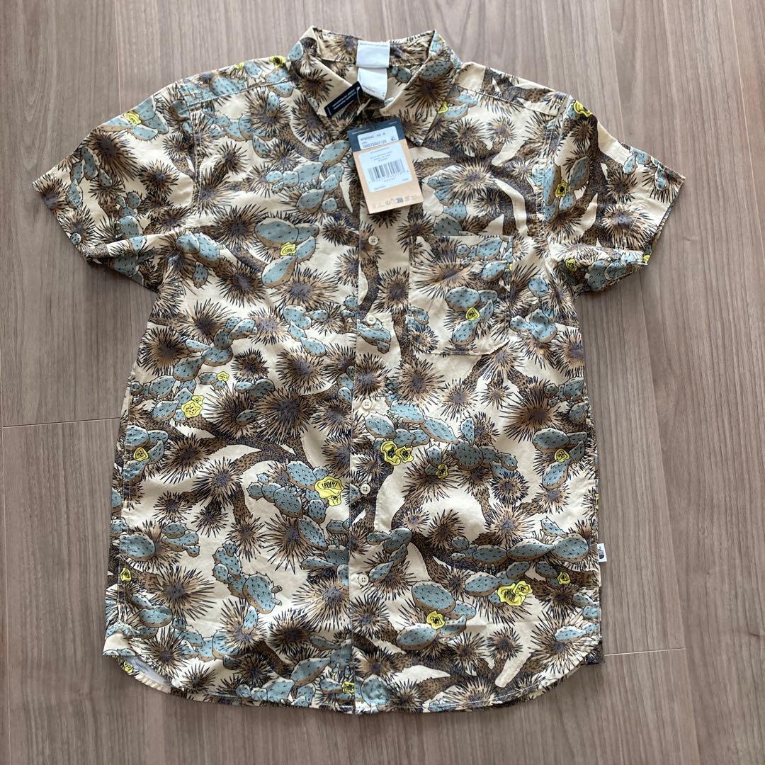 【未使用品】THE NORTH FACE シャツ
