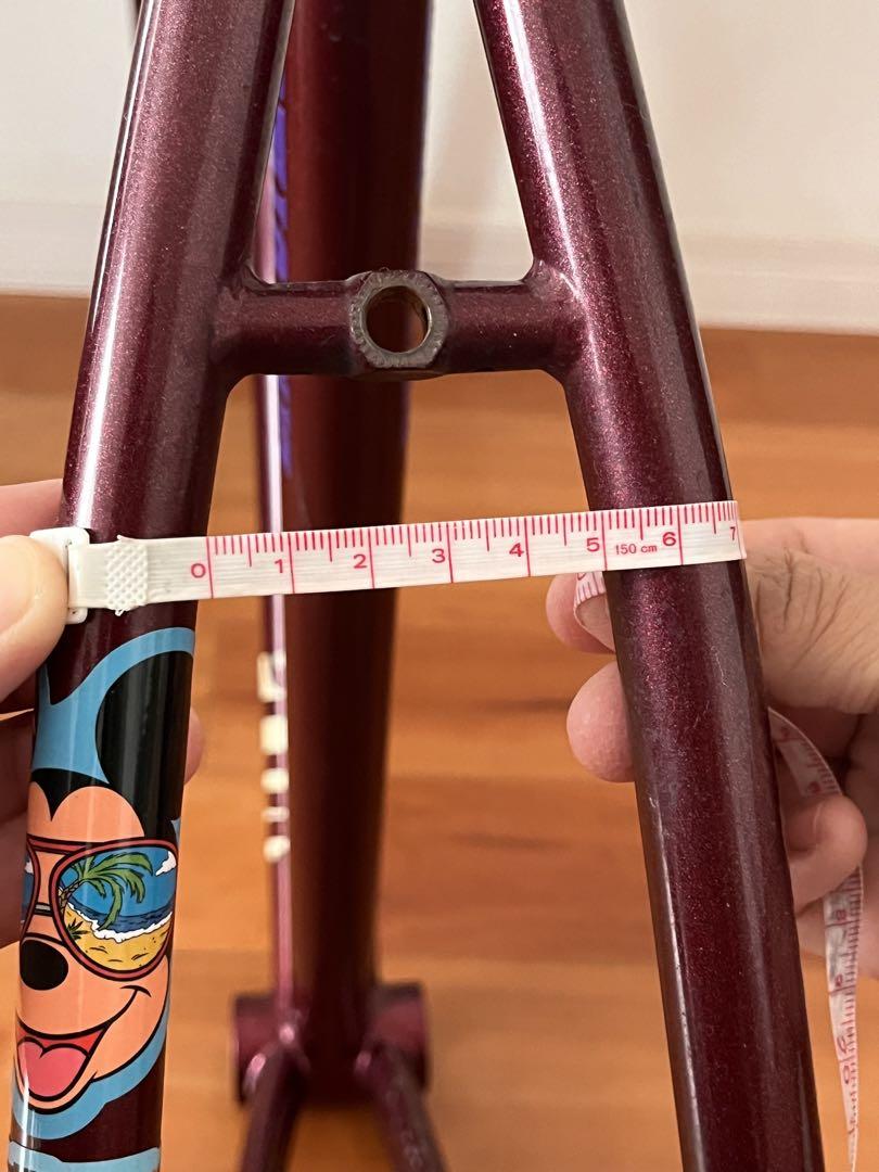 新着 charge ピストバイク 美品 ピストフレーム plugfreestyler 自転車本体