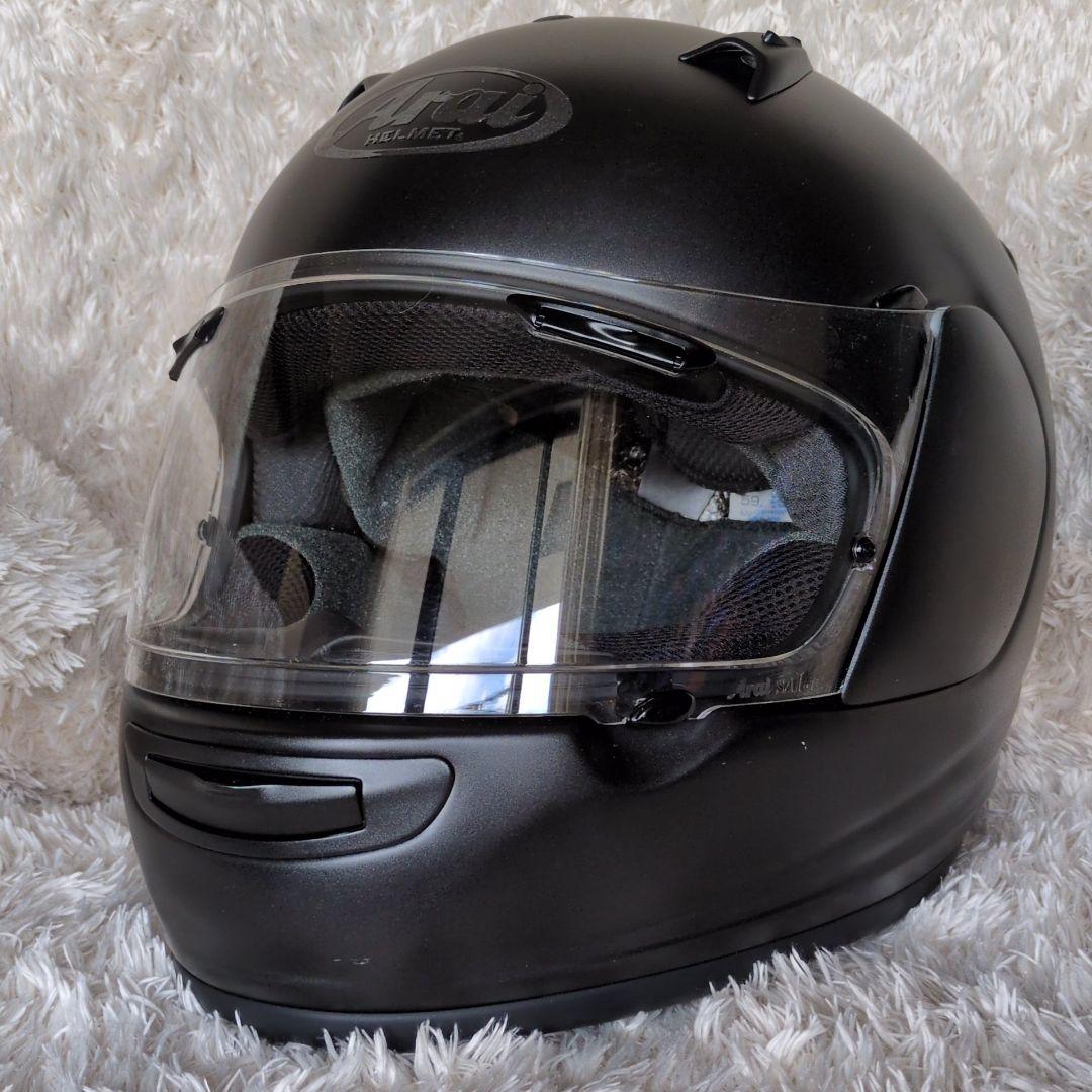 アライ Quantum-J（クアンタム-J）59－60 Arai ヘルメット