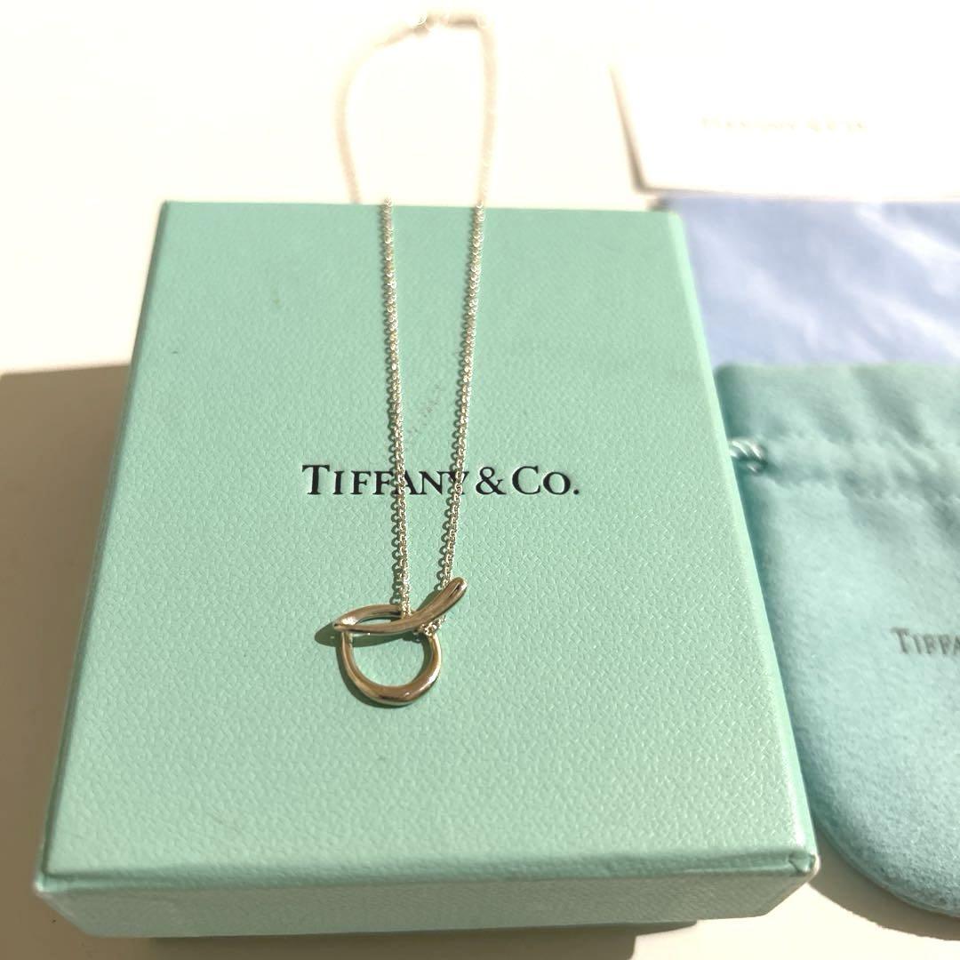 TIFFANY & Co. (ティファニー) カップ&プレートセット アルファベットベアー｜トレファクONLINE