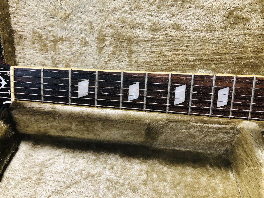 ギター Epiphone Casino Coupe