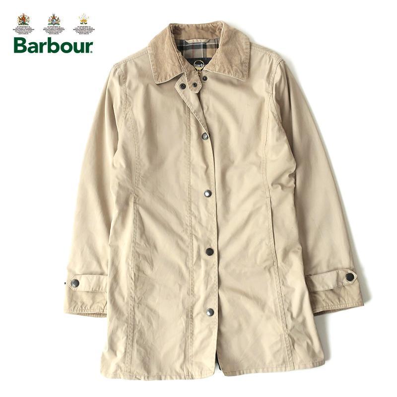 Barbour バブアー NEWMARKET ライトウェイトジャケット