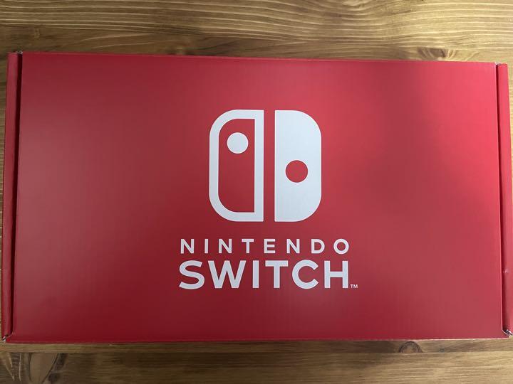 Nintendo Switch ストア限定版 カラーカスタマイズ Joy-Co…激安