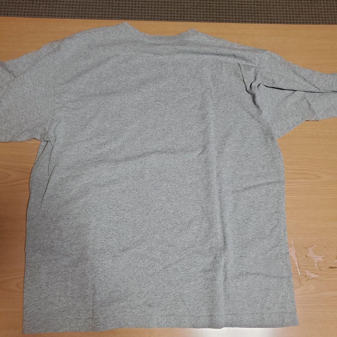 WTAPS ロングTシャツ2枚セット