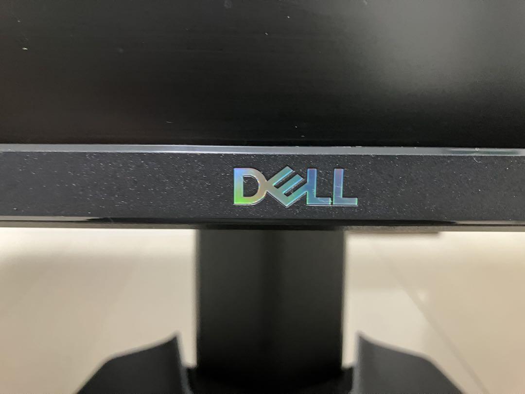 DELL 24インチ ゲーミングモニター S2421HGF