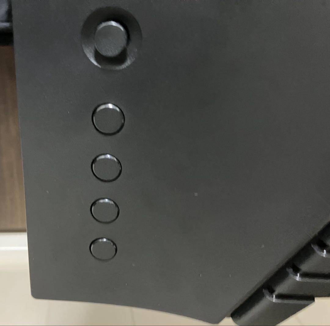 DELL 24インチ ゲーミングモニター S2421HGF