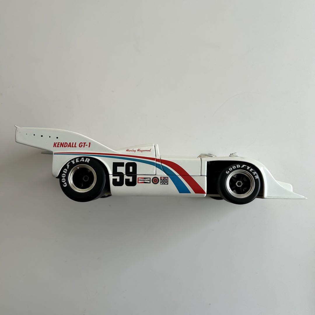 1/18 PMA ポルシェ 917/10 CanAm 1973 PORSCHE