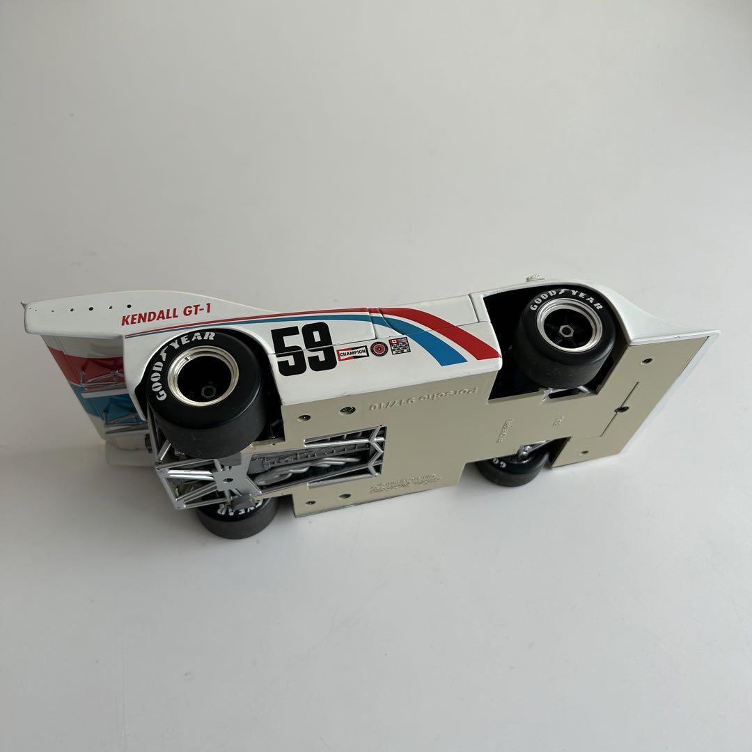 1/18 PMA ポルシェ 917/10 CanAm 1973 PORSCHE