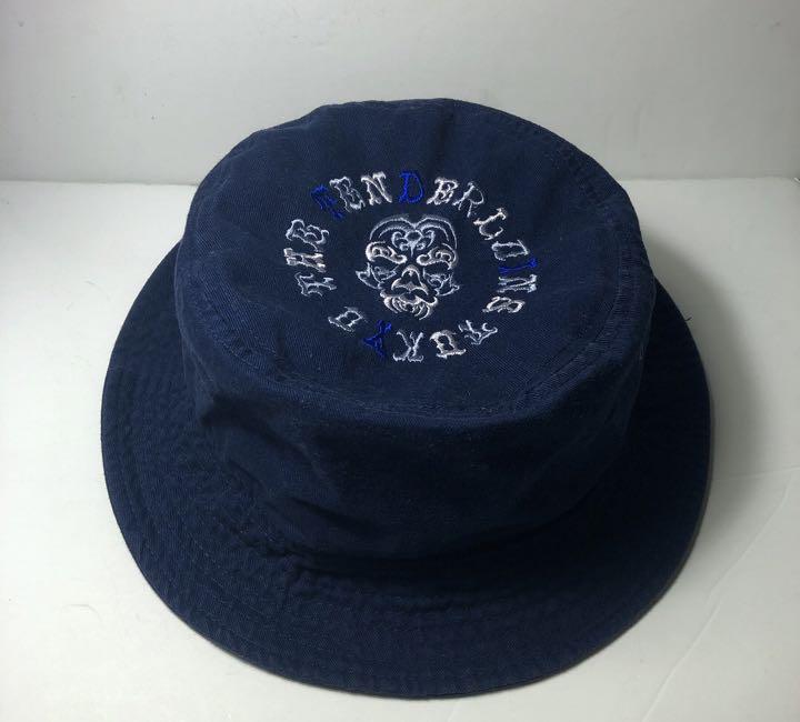 テンダーロイン BS BUCKET HAT ボルネオ バケット ハット ネイビー
