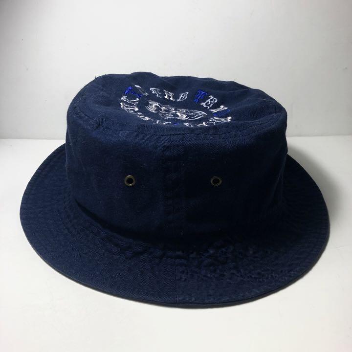 テンダーロイン BS BUCKET HAT ボルネオ バケット ハット スカル - www