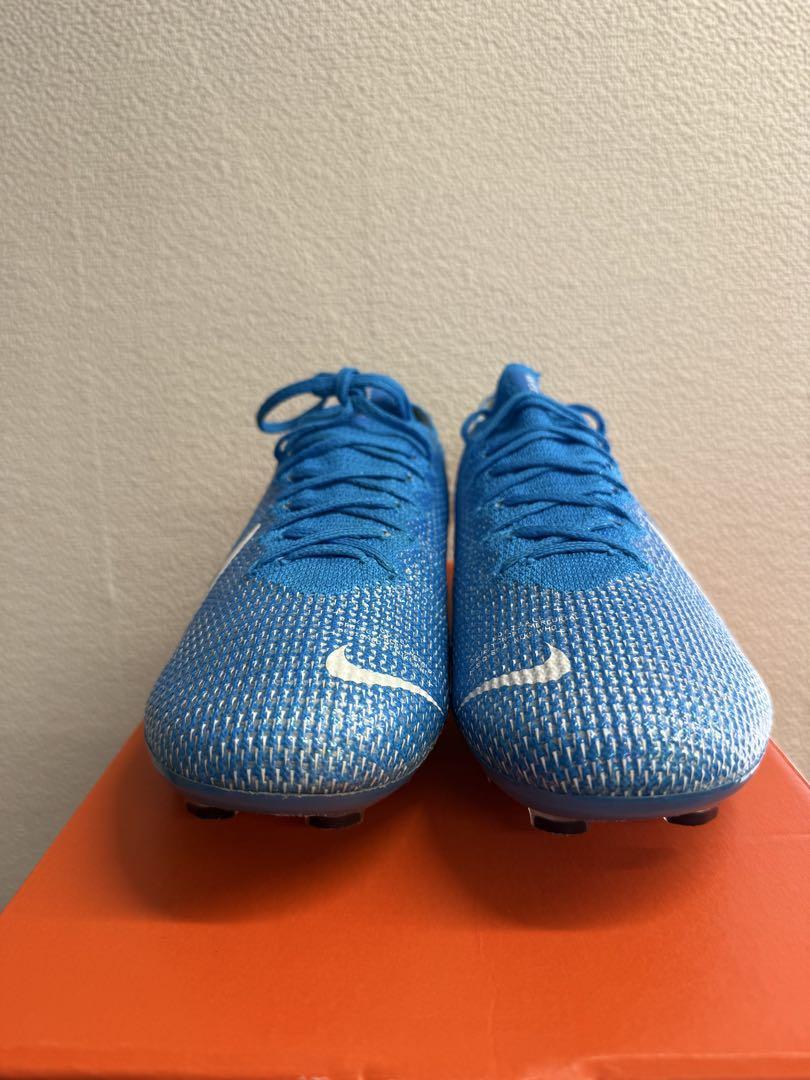 ナイキ　マーキュリアル　Vapor 13 エリート　FG