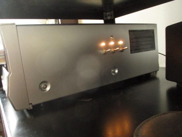ONKYOAVセンター SA-205HD 音籠り・音消え障害対策品 2502